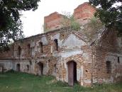 2008 р. Загальний вигляд з позиції А2