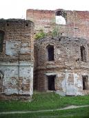 2008 р. Апсида. Вигляд з позиції С1