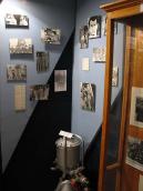 2008 р. Фрагмент експозиції музею