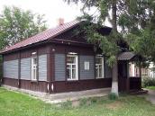 2008 р. Загальний вигляд будинку