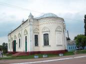 2008 р. Загальний вигляд з позиції А2