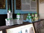 2008 р. Моделі Михайлівської,…