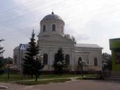 2008 р. Загальний вигляд з позиції А1