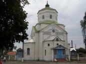 Церква Вознесіння