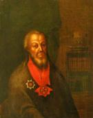 Іван Леванда (1736 – 1814)