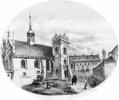 1837 р. Загальний вигляд з південного…