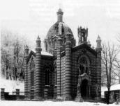 Кін. 19 ст. Загальний вигляд з позиції…