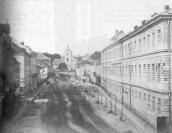 Кін. 19 ст. Перспектива…