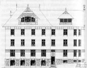 Проект фасаду