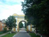 2008 р. Загальний вигляд