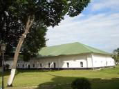 2008 р. Вигляд з позиції А4 (із заходу)