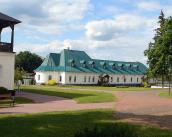 2008 р. Загальний вигляд з півдня