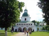 2008 р. Загальний вигляд з позиції С1…