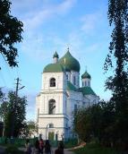 2008 р. Загальний вигляд з позиції С3