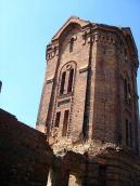 2008 р. Невідома науці дзвіниця