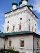 2008 р. Загальний вигляд