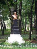 Пам’ятник Т.Г.Шевченку (2)