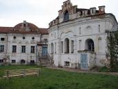 2008 р. Головний корпус і галерея