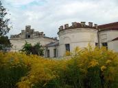 2008 р. Галерея і флігель