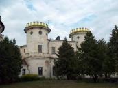 Палац П.О.Румянцева-Задунайського