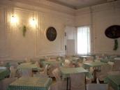 2008 р. Інтер’єр сучасної їдальні