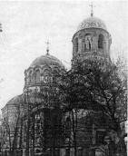 Церква Стрітення (старокиївська)