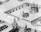 Монастир Вознесіння (Печерськ)