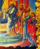 Права група пророків