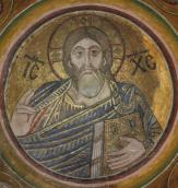 Пантократор