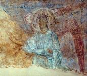 Півпостать архангела Михаїла