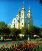 2000 р. Спасо-Преображенський…