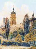 [Поч. 20 ст.] Загальний вигляд з боку…