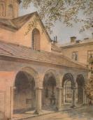 [Поч. 20 ст.] Вигляд з південного заходу