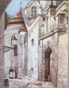 [Поч. 20 ст.] Вигляд з півночі