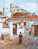 Синагога “Золота роза” (№ [39])