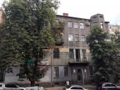 Житловий будинок (№ 44)