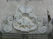 2004 р. Герб Чарторийських