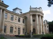 Палац графа Бадені