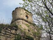 2004 р. Вигляд з північного заходу