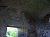 2004 р. Інтер’єр каплиці