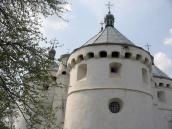 2004 р. Вівтар. Вигляд зі сходу