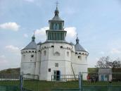 2004 р. Загальний вигляд із заходу