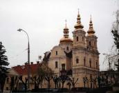 2001 р. Загальний вигляд