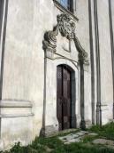 2004 р. Головний портал. Вигляд з…