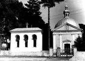 Церква Покрови, 1889 р.