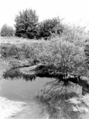 1988 р. Карстове озерце