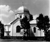 Церква Введення, 1913 р.