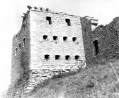 1988 р. Північна башта. Загальний вигляд