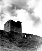 1988 р. Загальний вигляд північної башти