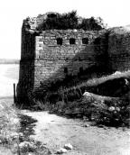 1988 р. Західна башта. Загальний вигляд